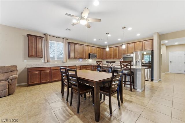 7140 Stanley Frederick Street, Las Vegas, NV 89166