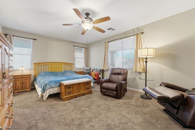 7140 Stanley Frederick Street, Las Vegas, NV 89166