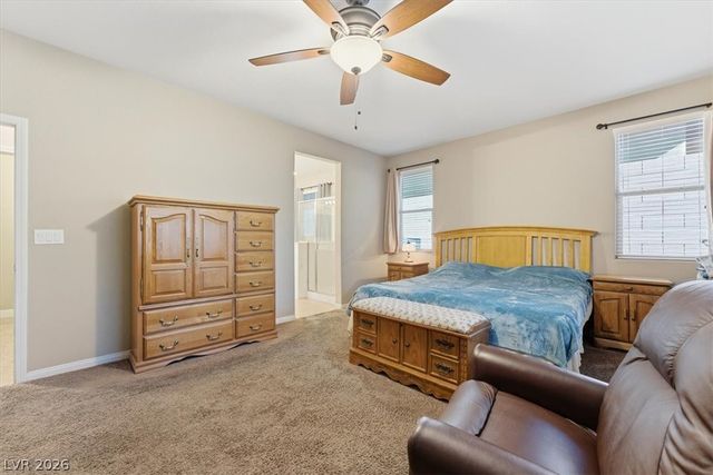 7140 Stanley Frederick Street, Las Vegas, NV 89166