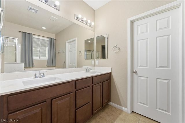 7140 Stanley Frederick Street, Las Vegas, NV 89166