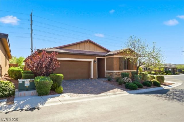 7140 Stanley Frederick Street, Las Vegas, NV 89166