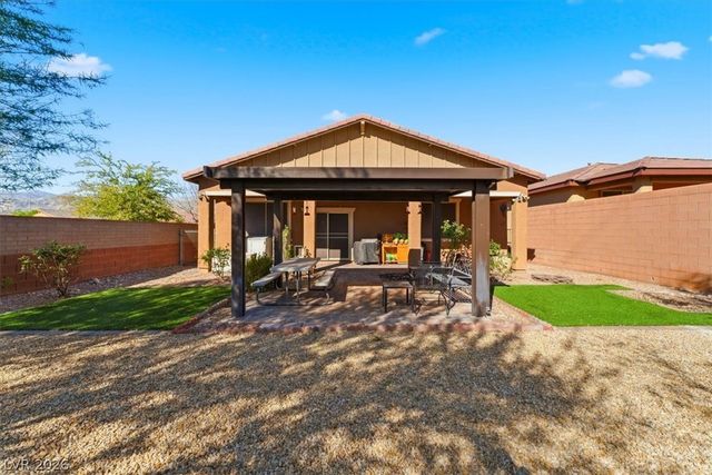 7140 Stanley Frederick Street, Las Vegas, NV 89166