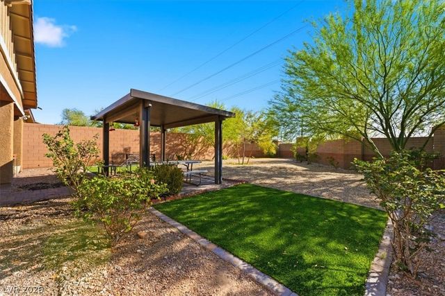 7140 Stanley Frederick Street, Las Vegas, NV 89166