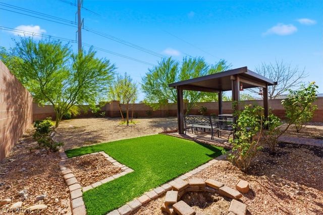 7140 Stanley Frederick Street, Las Vegas, NV 89166