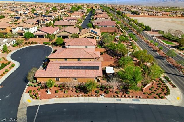 7140 Stanley Frederick Street, Las Vegas, NV 89166