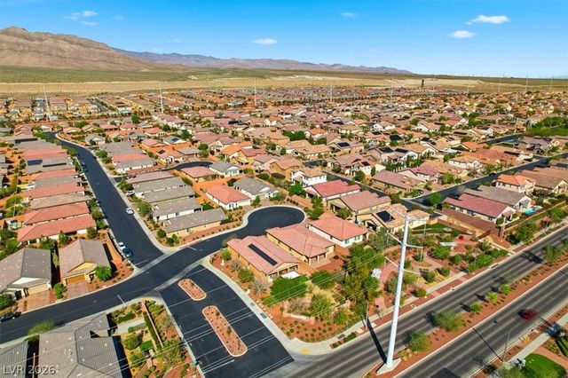 7140 Stanley Frederick Street, Las Vegas, NV 89166