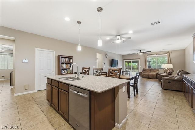 7140 Stanley Frederick Street, Las Vegas, NV 89166