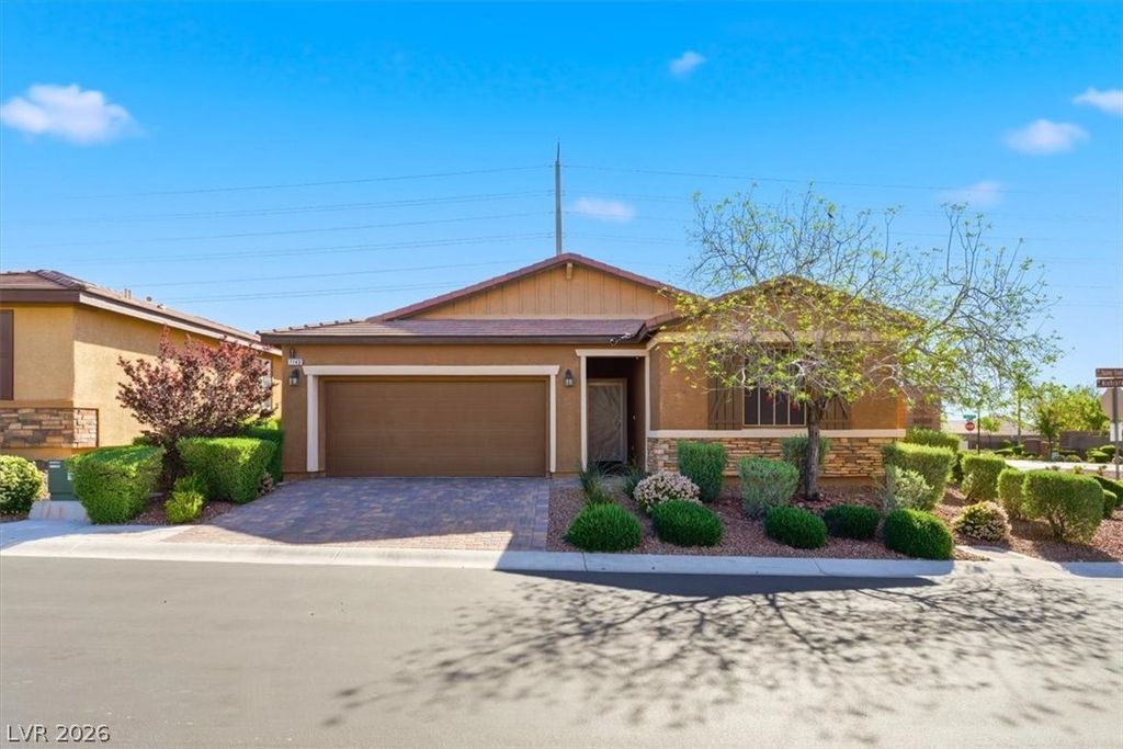 7140 Stanley Frederick Street, Las Vegas, NV 89166
