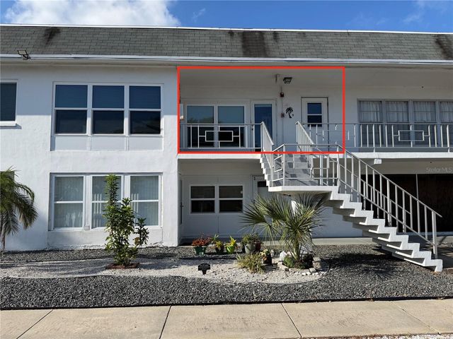 1221 DREW STREET D9, Clearwater, FL 33755
