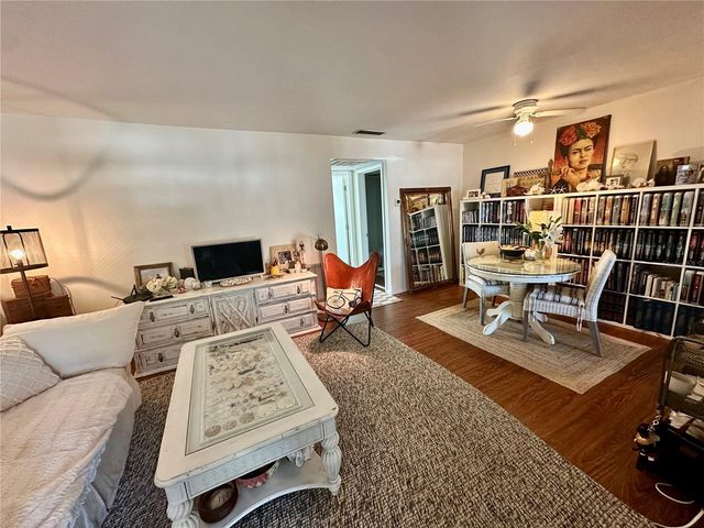 1221 DREW STREET D9, Clearwater, FL 33755