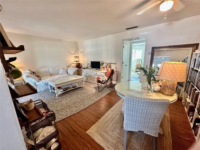 1221 DREW STREET D9, Clearwater, FL 33755