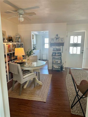 1221 DREW STREET D9, Clearwater, FL 33755