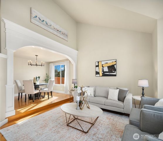 3409 Broadmoor Drive NE, Tacoma, WA 98422