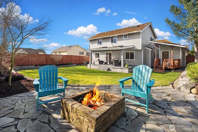 3409 Broadmoor Drive NE, Tacoma, WA 98422