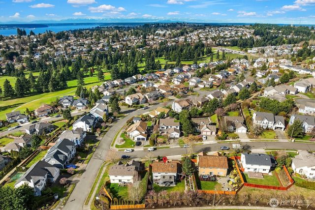 3409 Broadmoor Drive NE, Tacoma, WA 98422