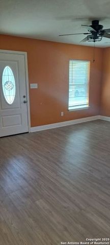 143 Grapeland, San Antonio, TX 78214