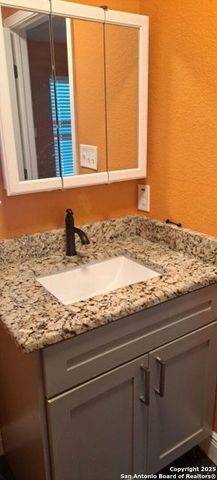 143 Grapeland, San Antonio, TX 78214