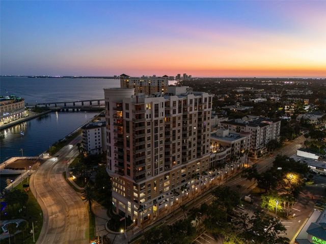 275 BAYSHORE BOULEVARD 1006, Tampa, FL 33606