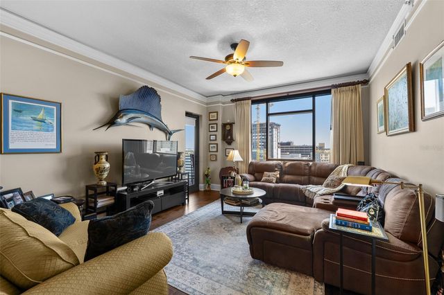 275 BAYSHORE BOULEVARD 1006, Tampa, FL 33606