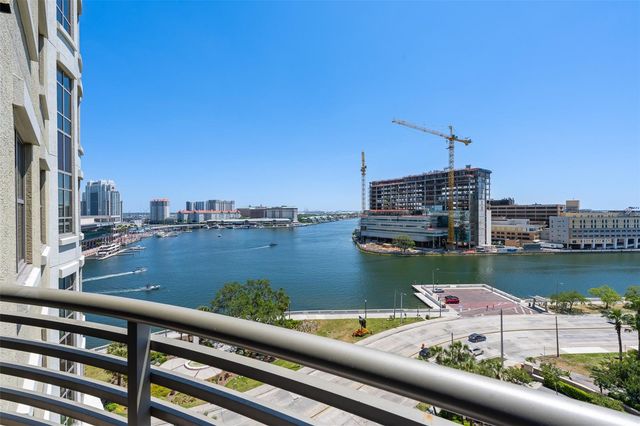 275 BAYSHORE BOULEVARD 1006, Tampa, FL 33606
