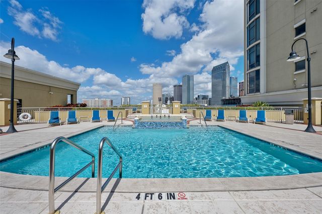 275 BAYSHORE BOULEVARD 1006, Tampa, FL 33606