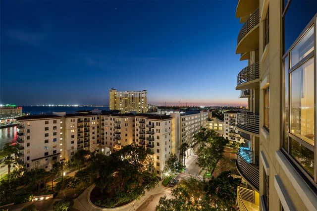 275 BAYSHORE BOULEVARD 1006, Tampa, FL 33606