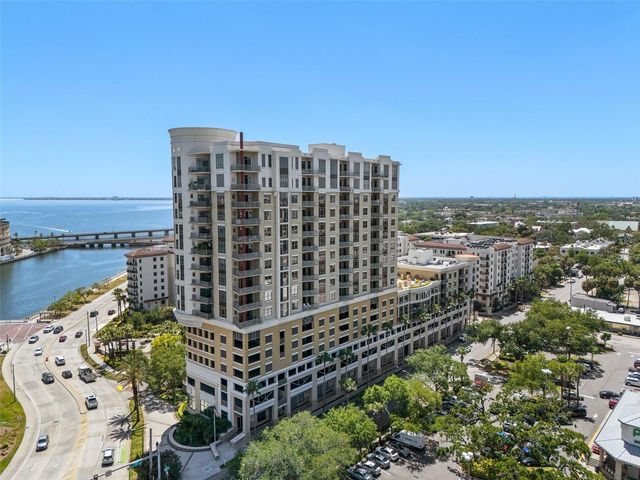 275 BAYSHORE BOULEVARD 1006, Tampa, FL 33606