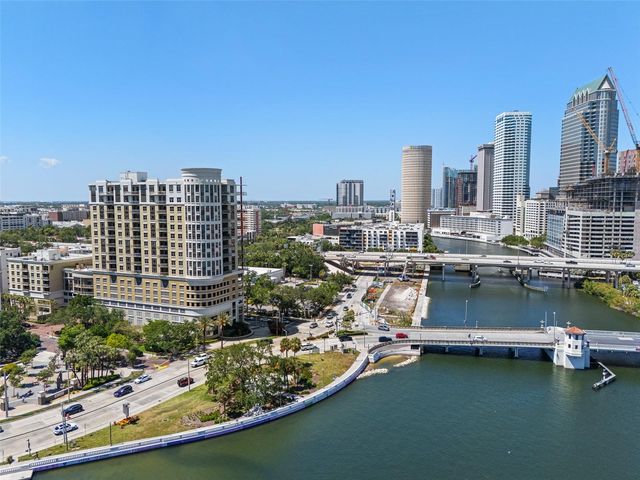 275 BAYSHORE BOULEVARD 1006, Tampa, FL 33606
