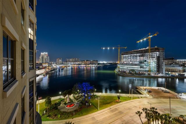 275 BAYSHORE BOULEVARD 1006, Tampa, FL 33606