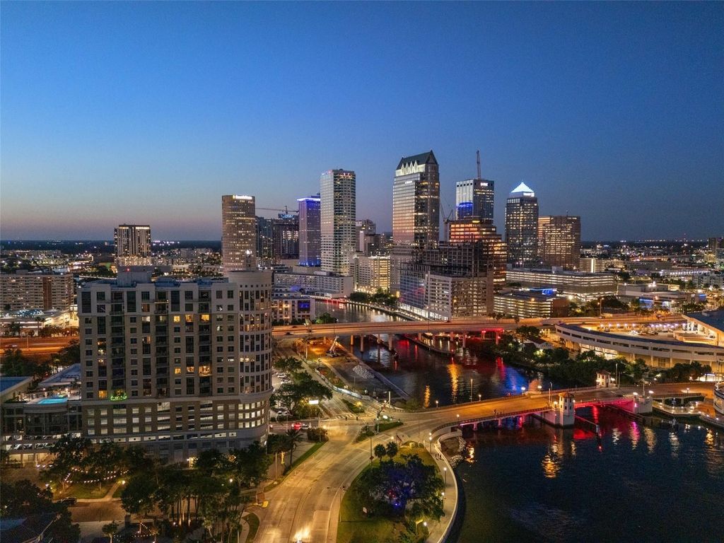 275 BAYSHORE BOULEVARD 1006, Tampa, FL 33606