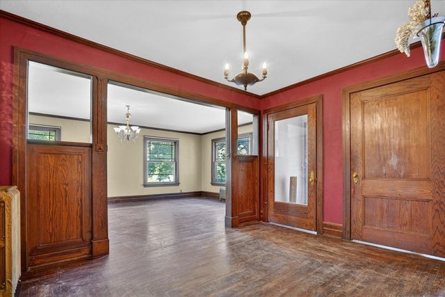 72 Fremont Street, Battle Creek, MI 49017