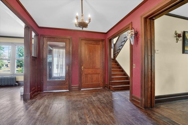 72 Fremont Street, Battle Creek, MI 49017
