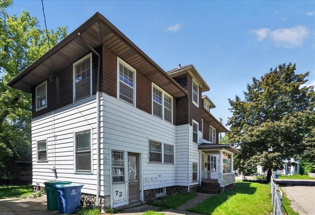 72 Fremont Street, Battle Creek, MI 49017