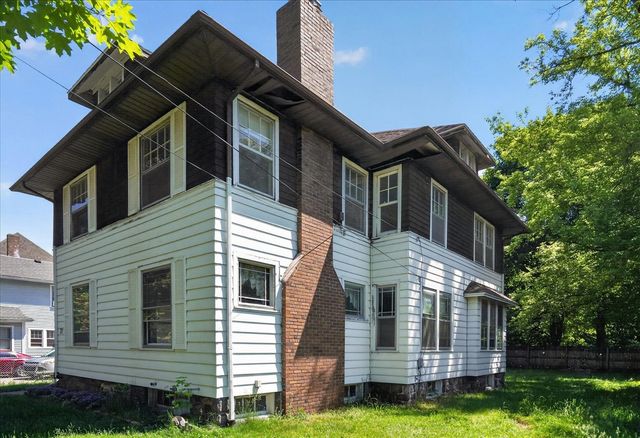 72 Fremont Street, Battle Creek, MI 49017