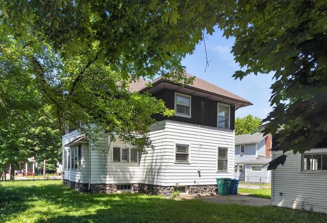 72 Fremont Street, Battle Creek, MI 49017