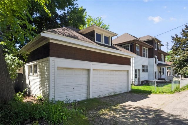 72 Fremont Street, Battle Creek, MI 49017