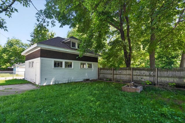 72 Fremont Street, Battle Creek, MI 49017