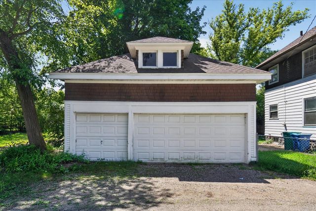 72 Fremont Street, Battle Creek, MI 49017