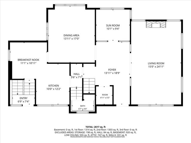 72 Fremont Street, Battle Creek, MI 49017