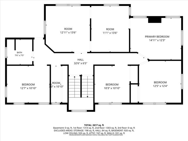 72 Fremont Street, Battle Creek, MI 49017