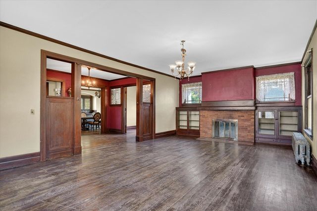 72 Fremont Street, Battle Creek, MI 49017