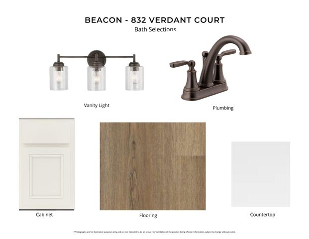 832 Verdant Court, Independence, KY 41015