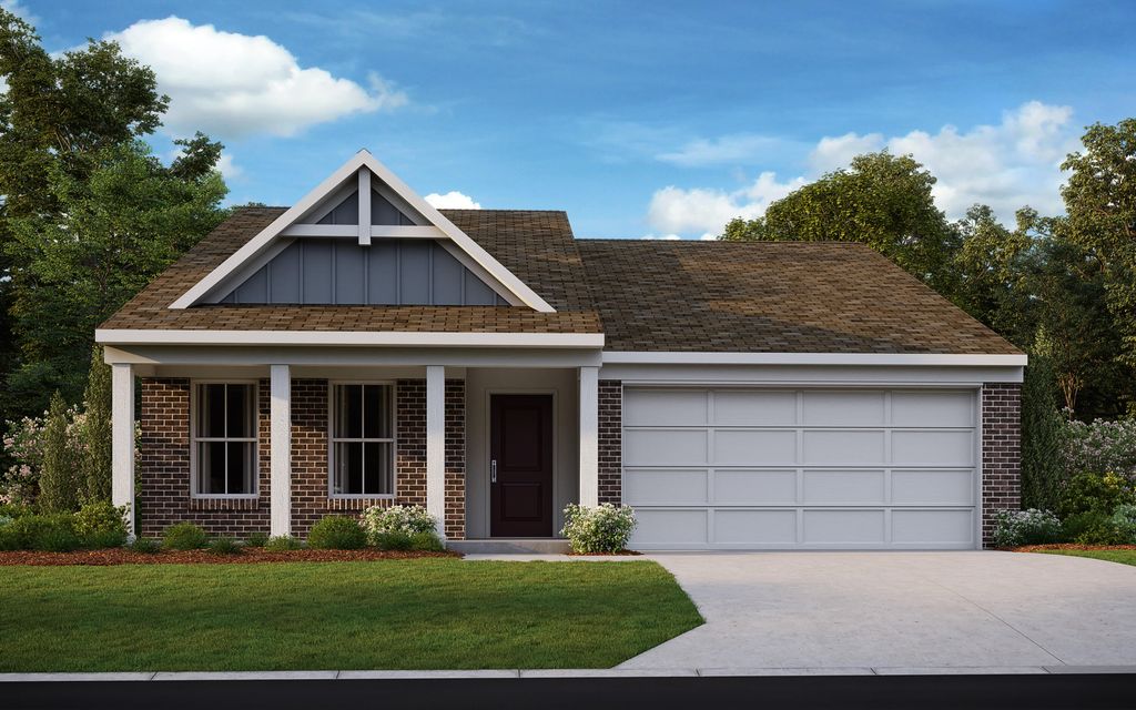 832 Verdant Court, Independence, KY 41015