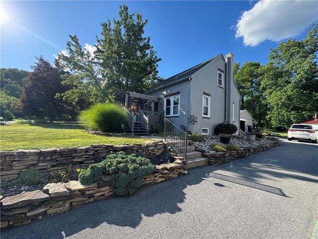 4425 Vera Cruz Road, Upper Saucon Twp, PA 18034