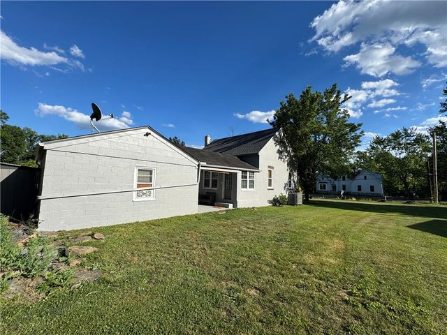 4425 Vera Cruz Road, Upper Saucon Twp, PA 18034