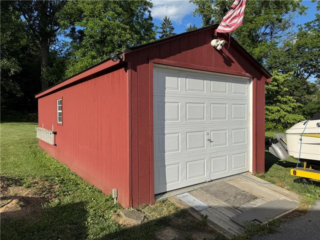 4425 Vera Cruz Road, Upper Saucon Twp, PA 18034