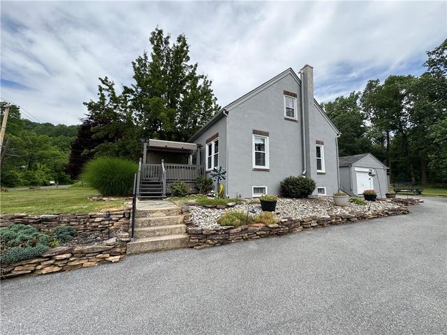 4425 Vera Cruz Road, Upper Saucon Twp, PA 18034