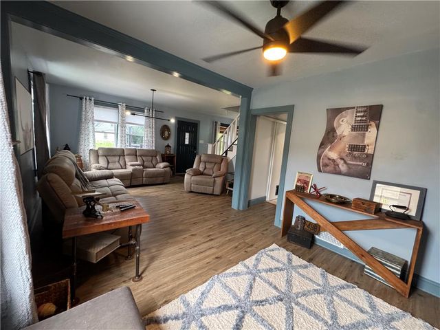 4425 Vera Cruz Road, Upper Saucon Twp, PA 18034