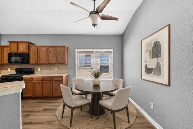 6534 Bella Noche Drive, Spring, TX 77379