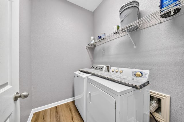 6534 Bella Noche Drive, Spring, TX 77379